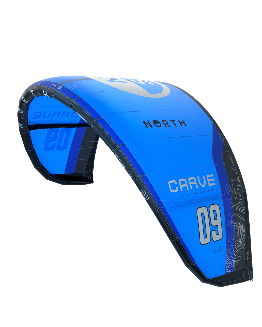 Kite North Carve 2025 disponible en Colombia