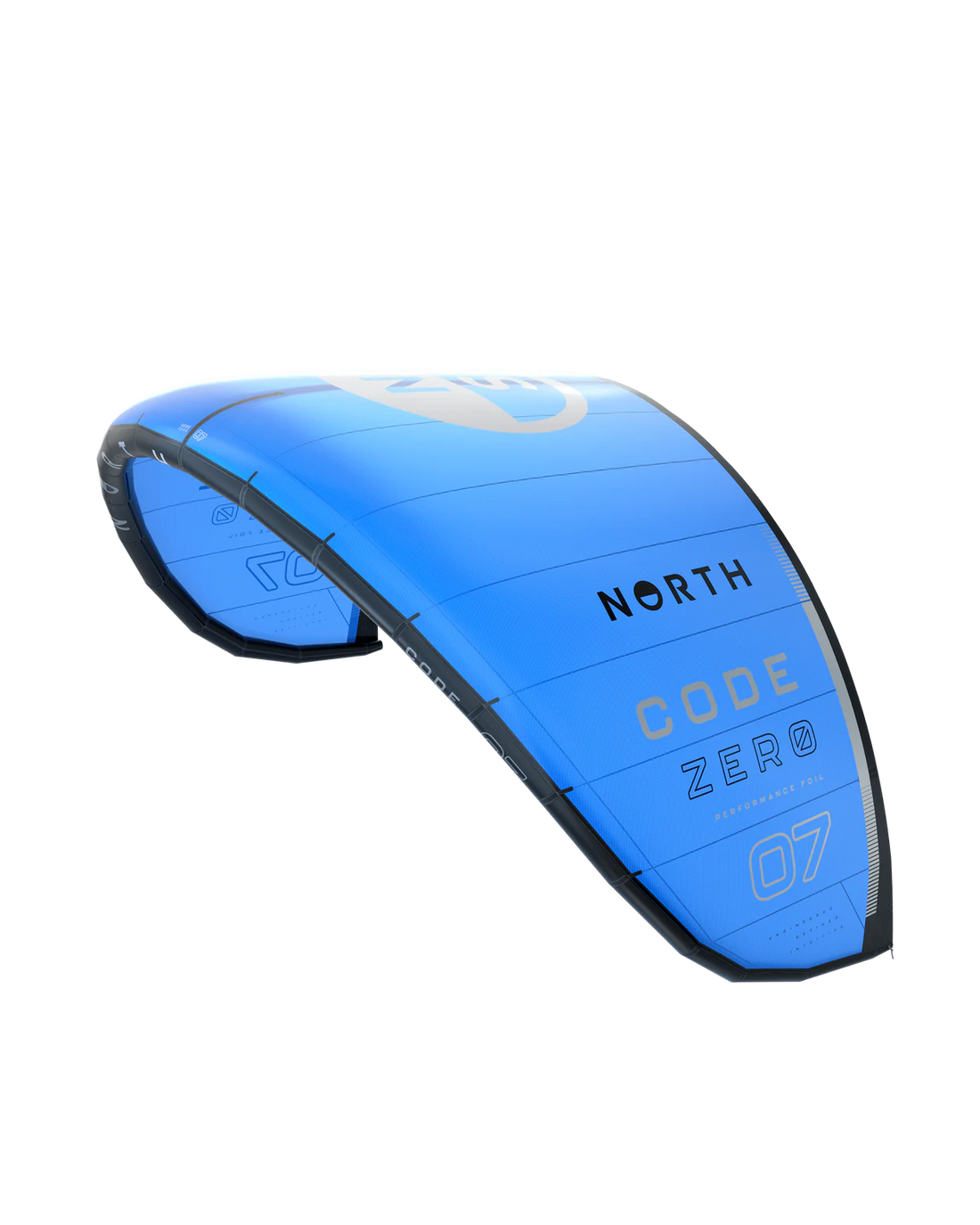 Mantenimiento de kite North Code Zero