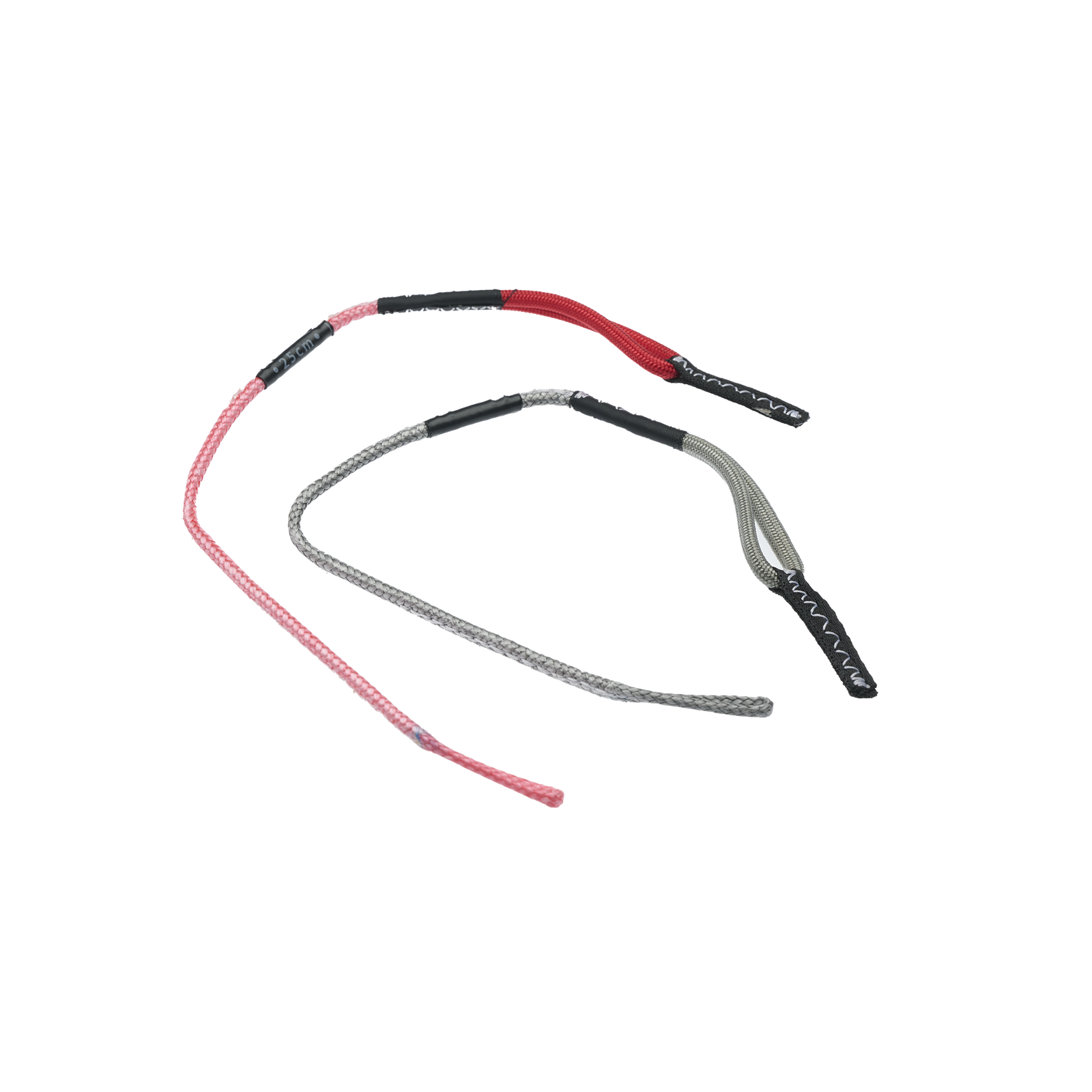 Line Spare Minimalistic Pigtails Front(SS17-SS24)(1pair)
