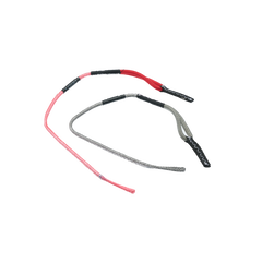 Line Spare Minimalistic Pigtails Front(SS17-SS24)(1pair)