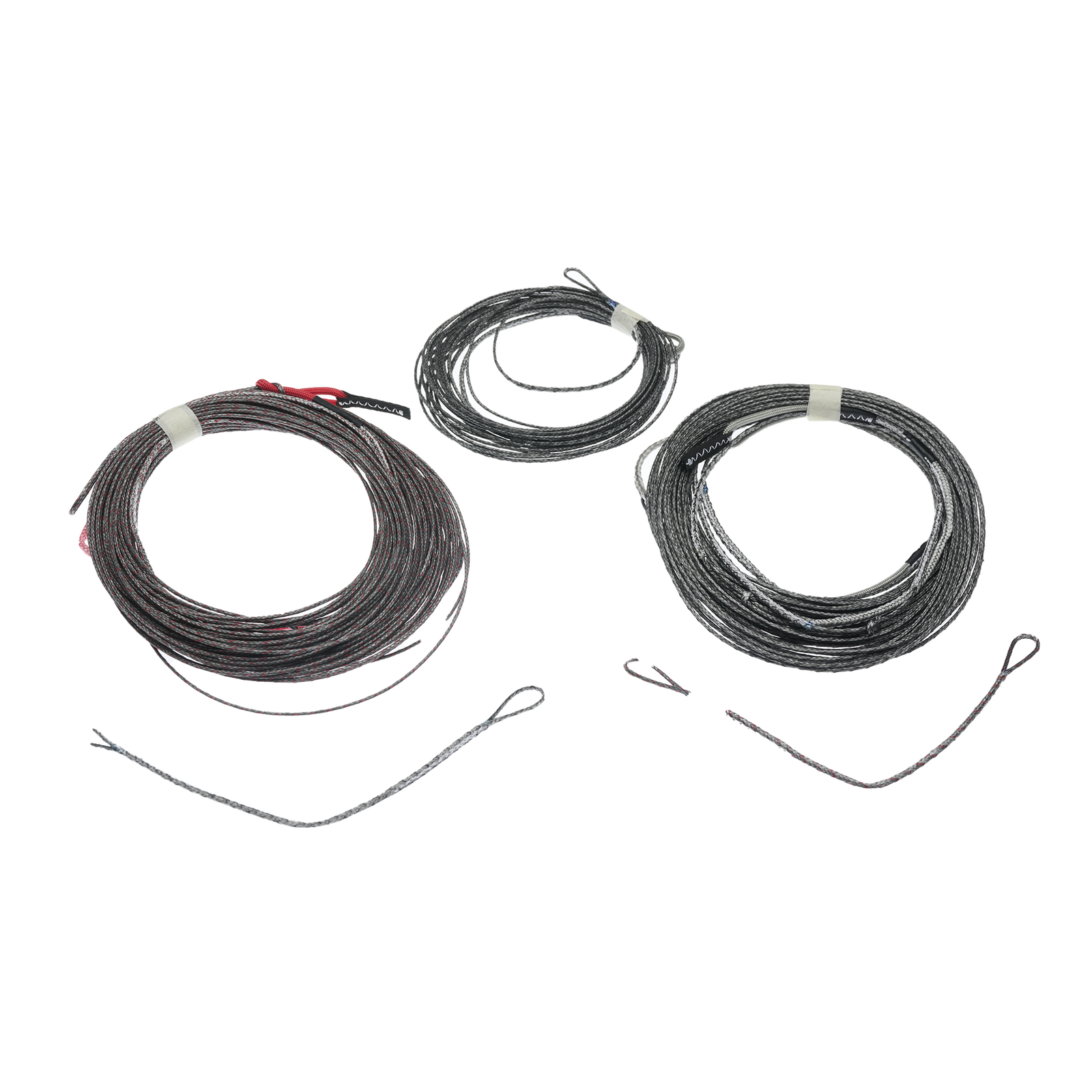Line Spare Adj. Front Lines Trust Bar (SS23-SS25)(1pair)