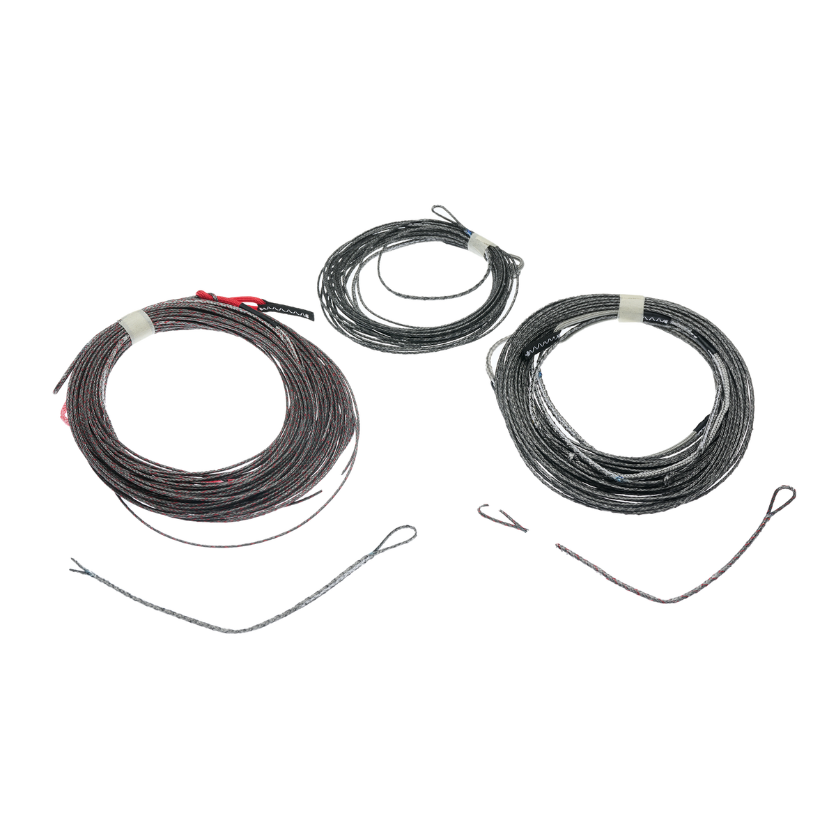 Line Spare Adj. Front Lines Trust Bar (SS23-SS24)