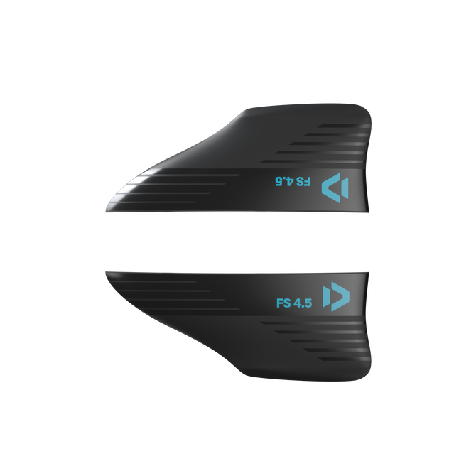 Fins Finset Glass 15 (SS19-onw) (2Pcs)