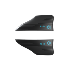 Fins Finset Glass 15 (SS19-onw) (2Pcs)