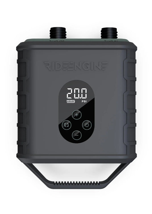 Air Box Electric Pump