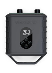 Air Box Electric Pump