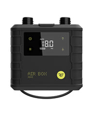 Air Box Mini Electric Pump 2025