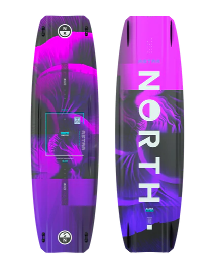 Astra TT Board 2025