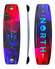 Astra TT Board 2026
