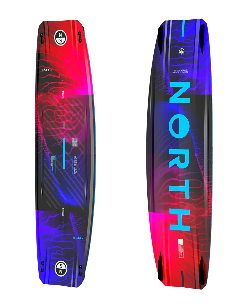 Astra TT Board 2026