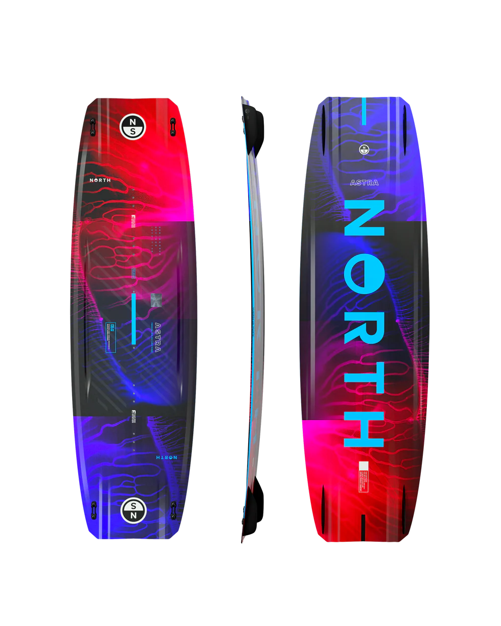 Astra TT Board 2026