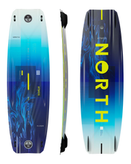 Atmos TT Board 2026