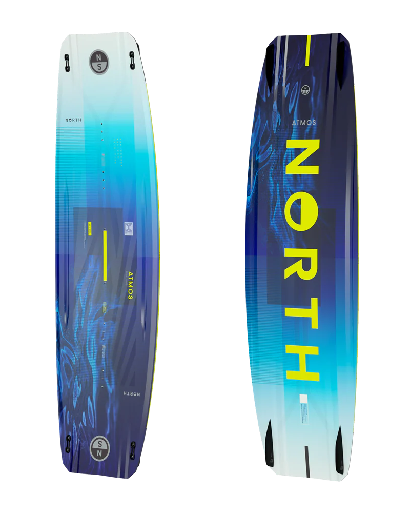 Atmos TT Board 2026