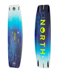 Atmos TT Board 2026