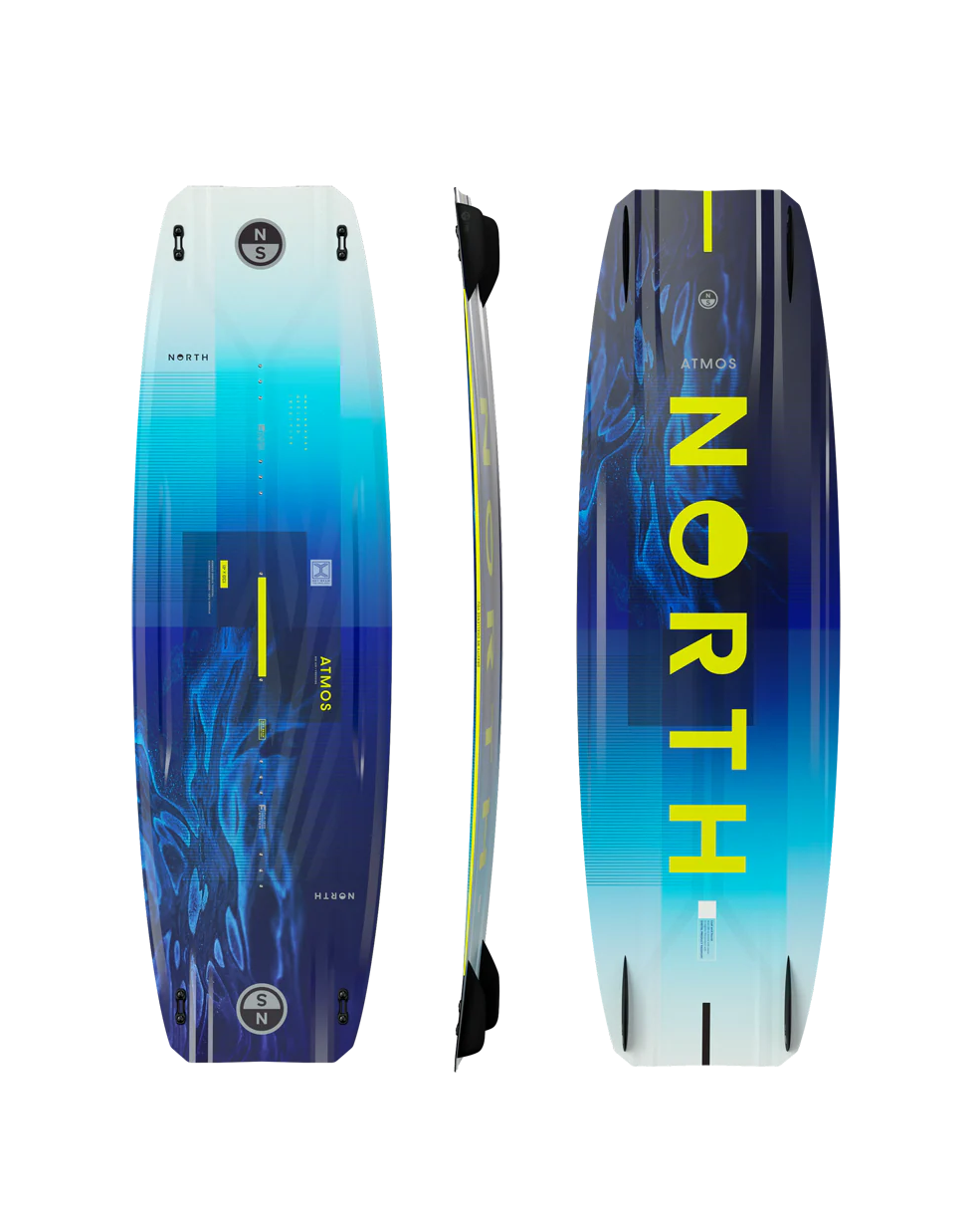 Atmos TT Board 2026