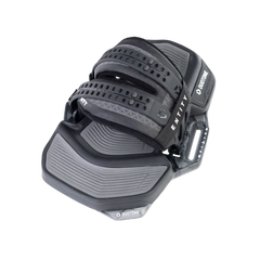 Binding Entity Ergo Black Edition 2024