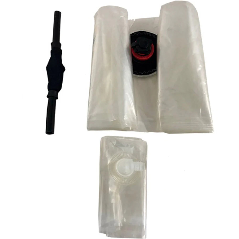 Bladder V2 - Alpha V1 LE & Struts