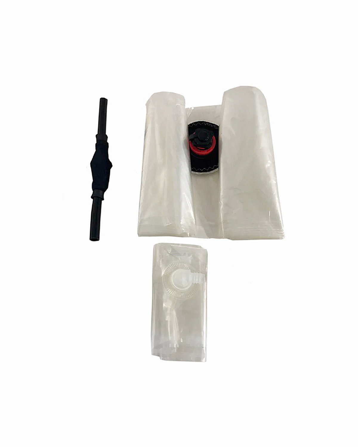 Bladder V2 - Alpha V1 LE & Struts