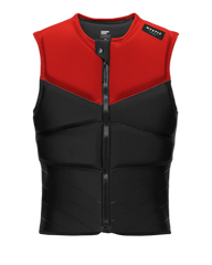Block Impact Vest Fzip Kite 2023