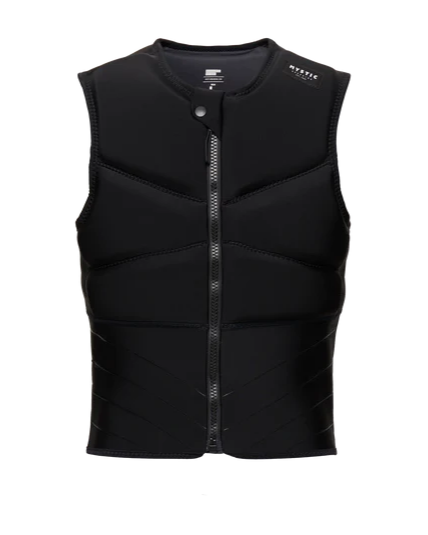 Block Impact Vest Fzip Kite 2023