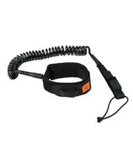 Board Leash Straight (Ankle Cuff) 6mm