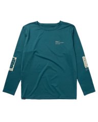 Boarding L/S Rashvest 2025
