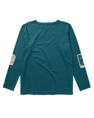 Boarding L/S Rashvest 2025