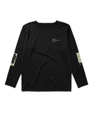Boarding L/S Rashvest 2025