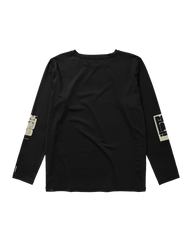 Boarding L/S Rashvest 2025