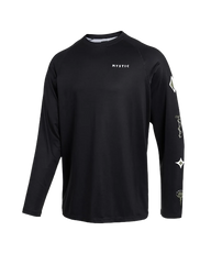 Bolt LS Rash Vest