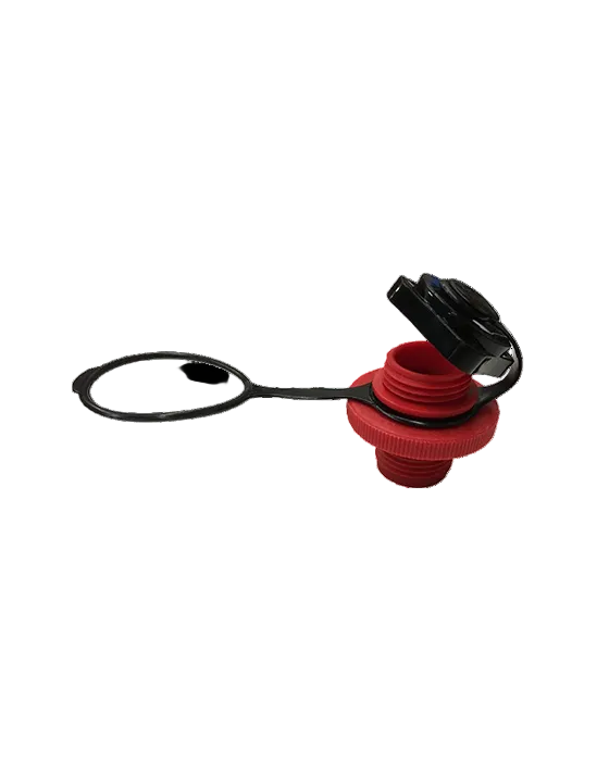 Boston Valve Middle Part (male)