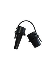 Boston Valve Pump Hose Adapter
