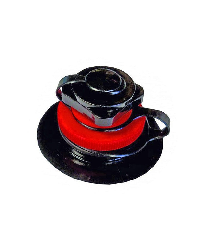 Boston Valve with base and cap
