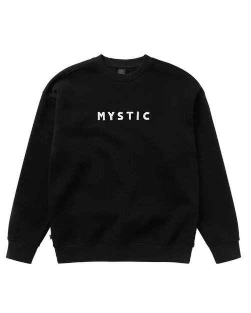 Brand Crew Sweat 2025