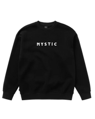 Brand Crew Sweat 2025