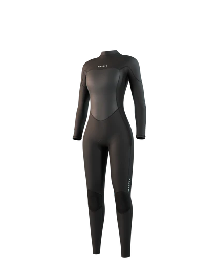 Brand Fullsuit 3/2mm Bzip Flatlock Women 2025