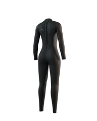 Brand Fullsuit 3/2mm Bzip Flatlock Women 2025