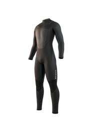 Brand Fullsuit 3/2mm Fzip Flatlock 2025