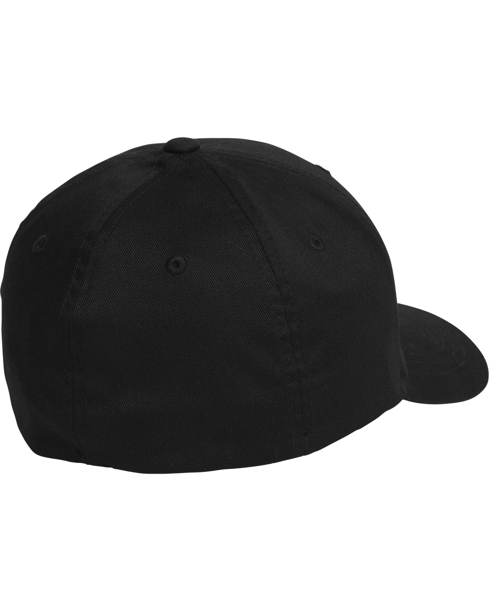 Brand Cap 2023 Black back