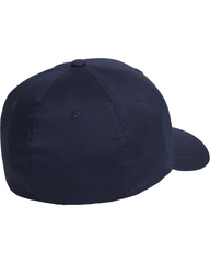 Brand Cap 2023 Navy back