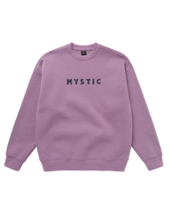Brand Crew Sweat 2025
