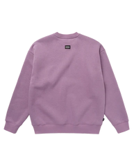Brand Crew Sweat 2025