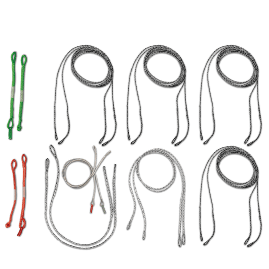 Bridle Set Orbit 2021