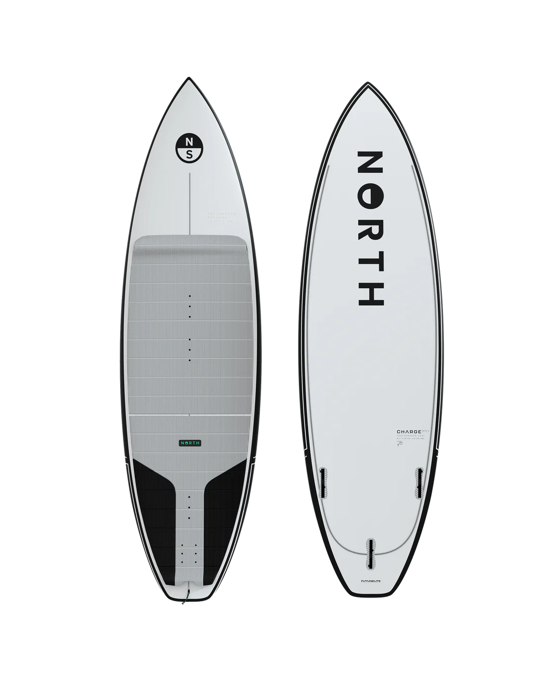 Charge Pro Surfboard 2024