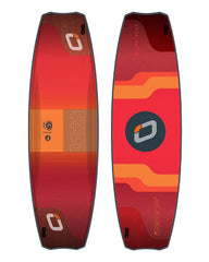 Code V4 Performance Freeride Kite Board