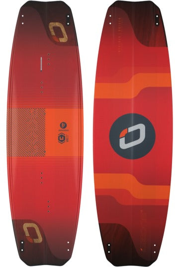 Code V4 Performance Freeride Kite Board