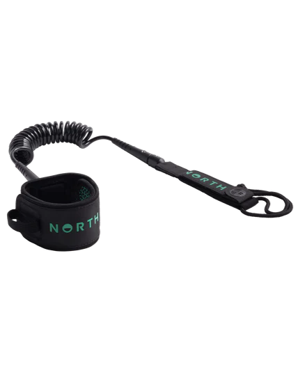 Coiled Ankle Leash 2024