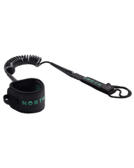Coiled Ankle Leash 2024