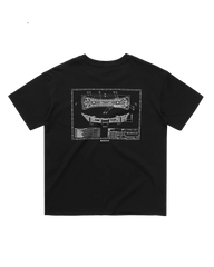 Concept SB1 Tee 2026