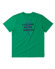 Culture Tee